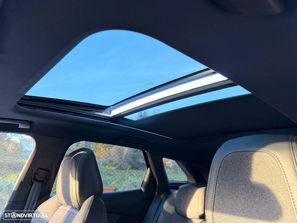 Peugeot 3008 1.2 PureTech GT Line - 24