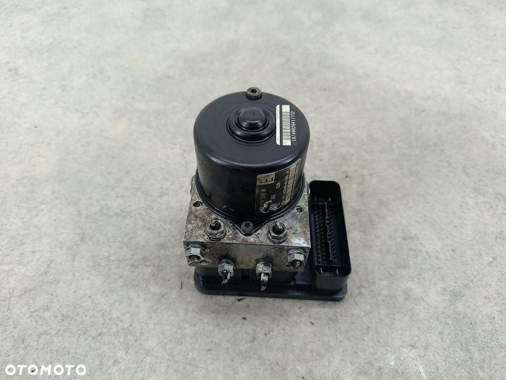 POMPA ABS VW GOLF V 1K0614517H 1K0907379K 10.0206-0106.4 10.0960-0348.3 - 2