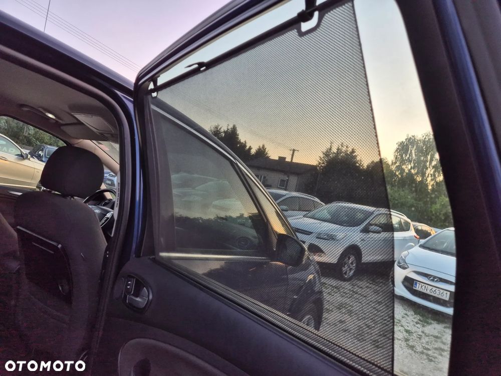 Ford S-Max 2.0 TDCi DPF Titanium X - 21