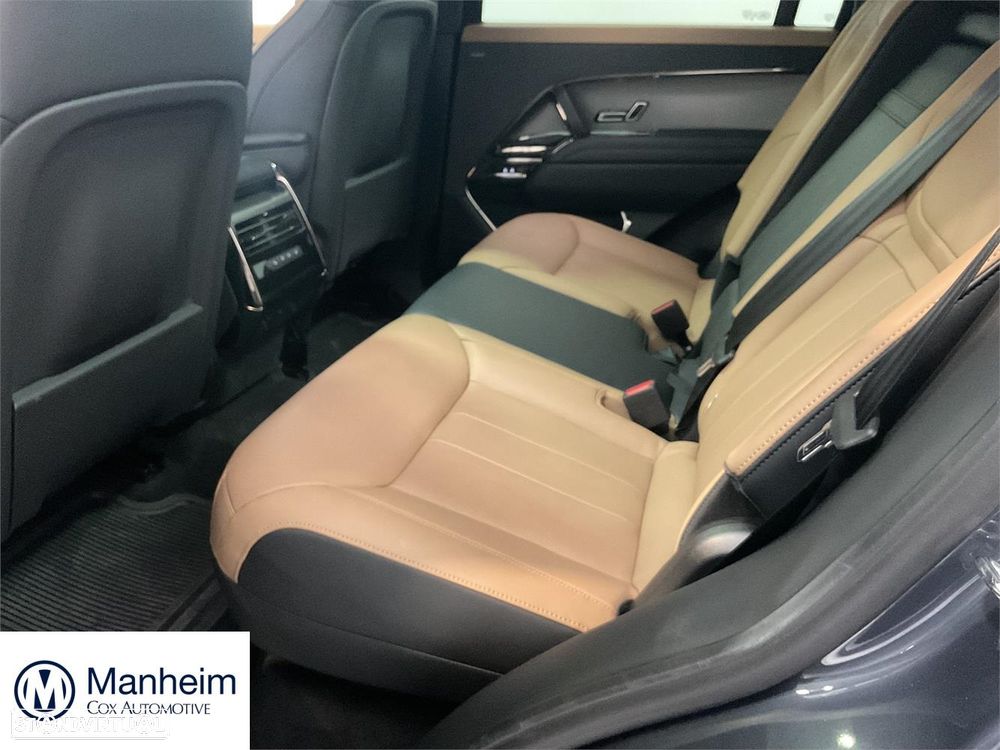 Land Rover Range Rover Sport 3.0 P460e Dynamic SE - 14
