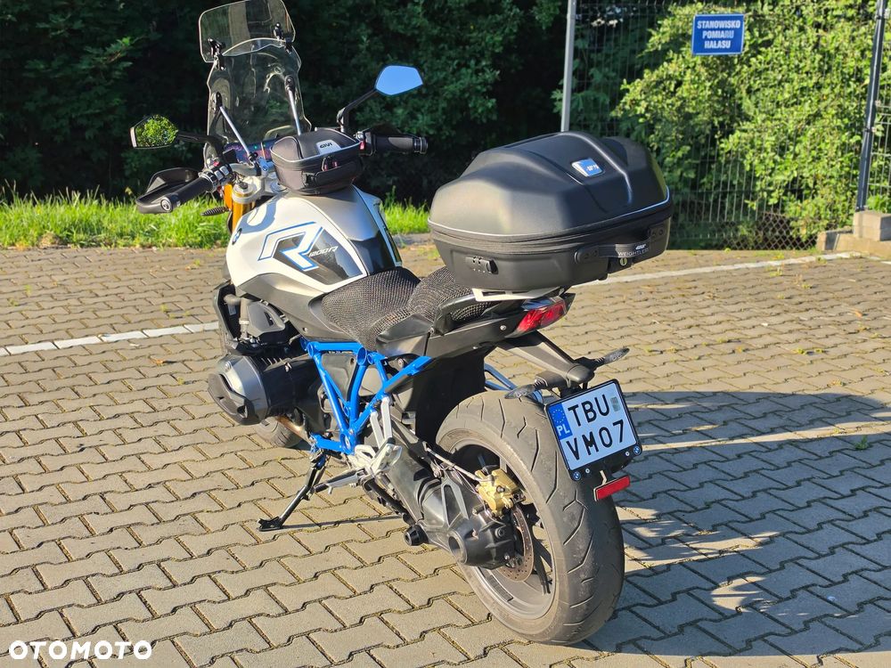 BMW R - 10