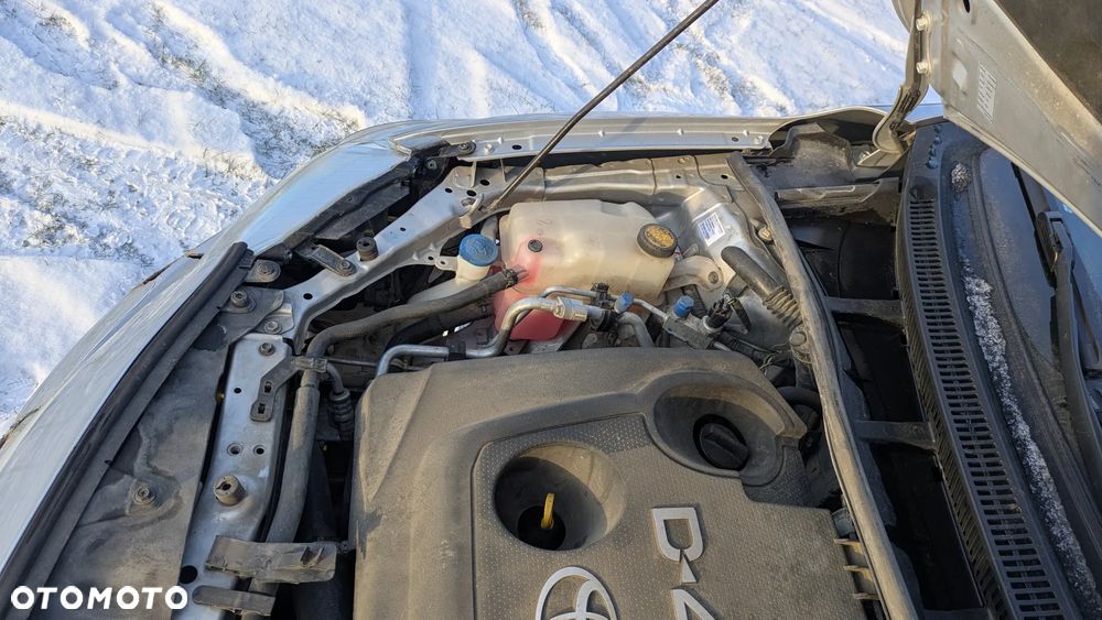 Toyota Corolla 1.4 D-4D Luna - 25