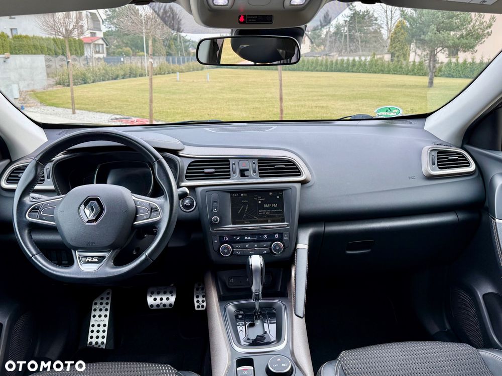 Renault Kadjar Energy dCi 110 EDC Business - 22