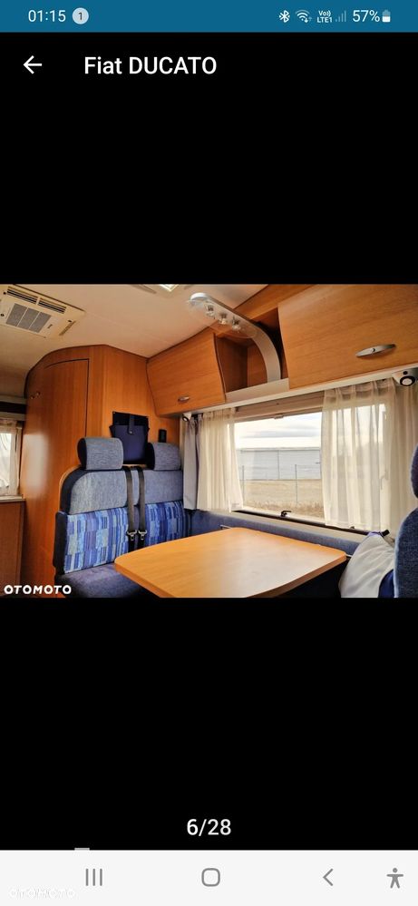 Fiat DUCATO - 15