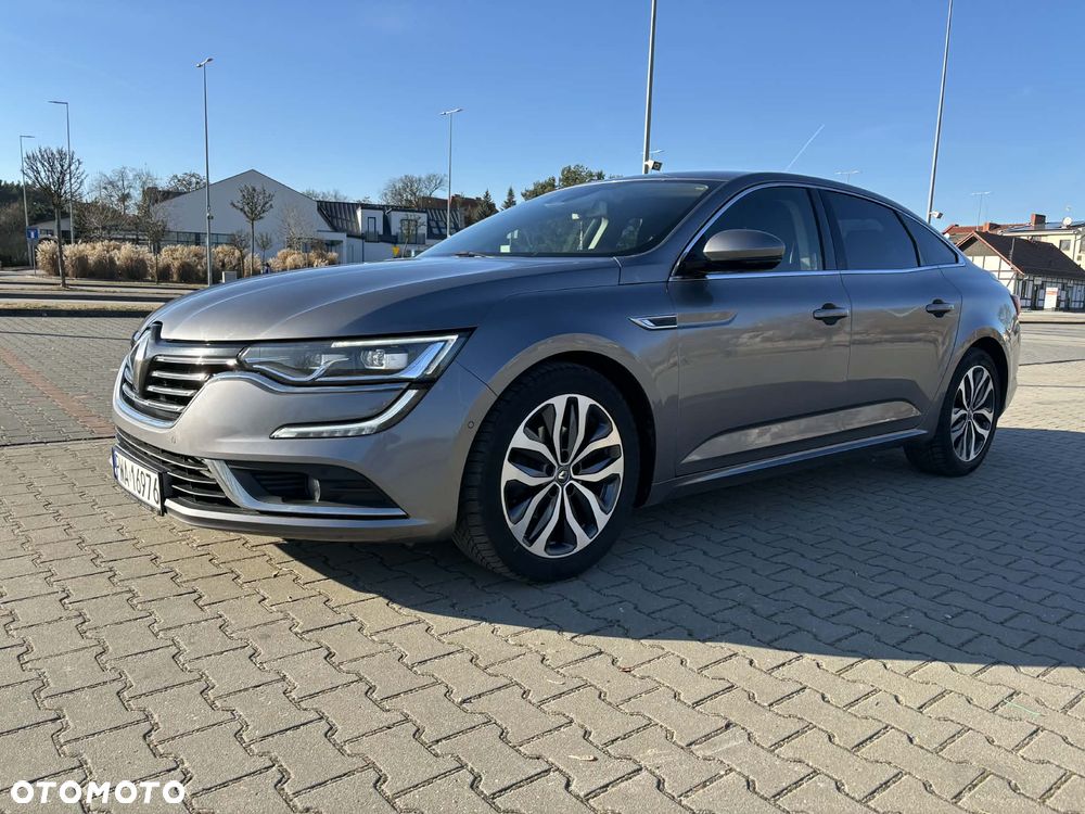 Renault Talisman - 3