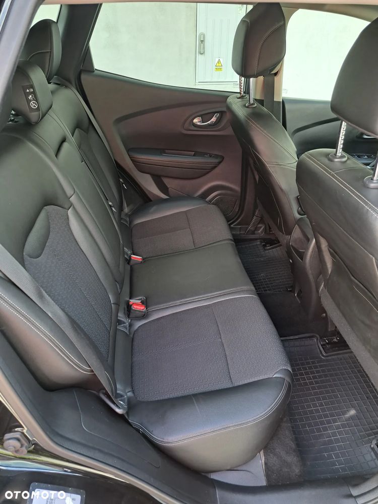Renault Kadjar 1.5 dCi Energy Intens EDC - 8