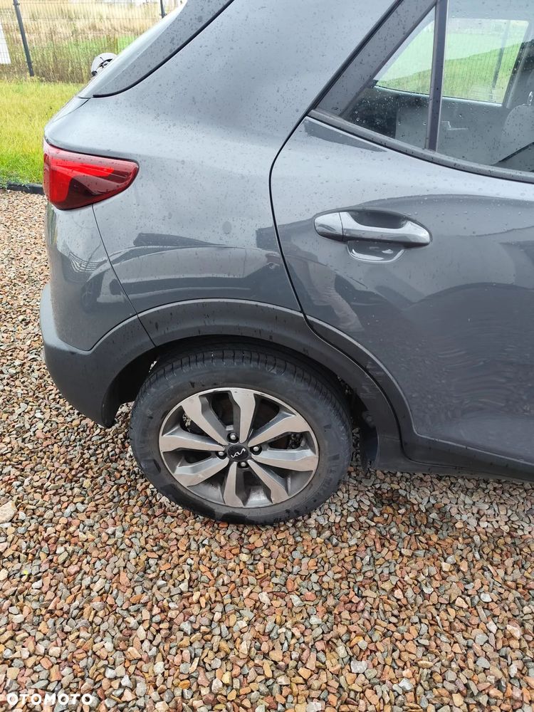 Kia Stonic 2021 photo 5