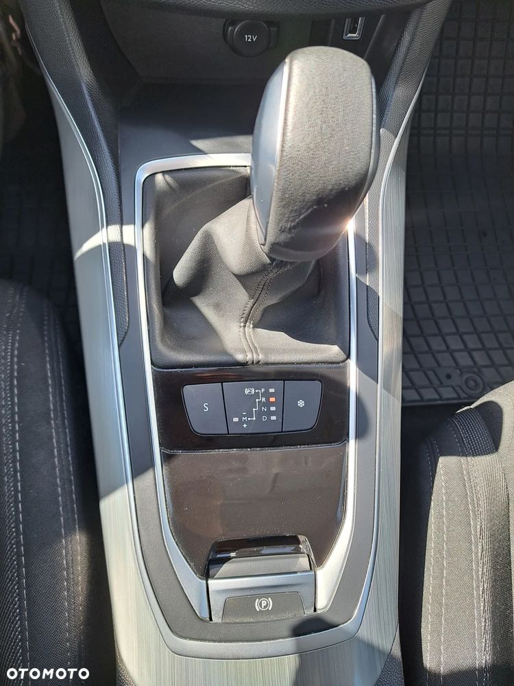 Peugeot 308 1.2 PureTech Allure S&S EAT6 - 10