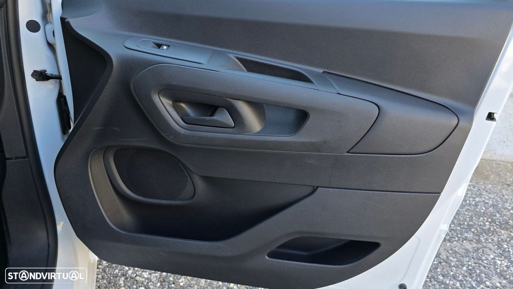 Citroën Berlingo 1.6 BlueHDi M Control - 32