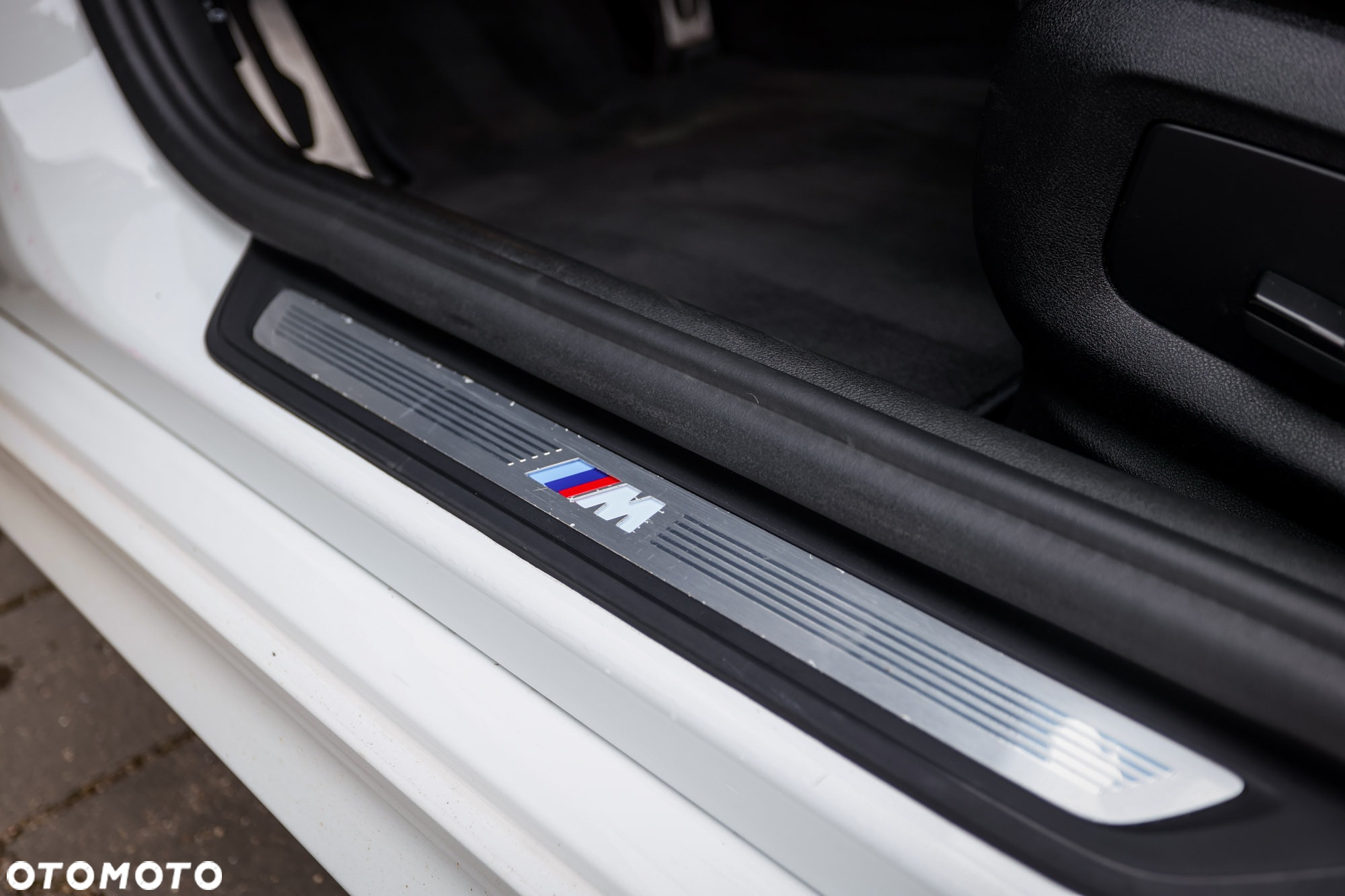BMW Seria 5 520d Touring M Sport Edition - 19