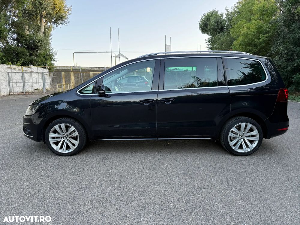 Seat Alhambra - 6