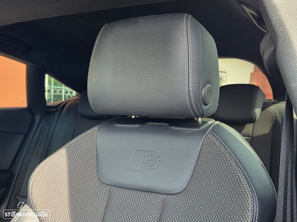 Audi A5 Sportback - 16