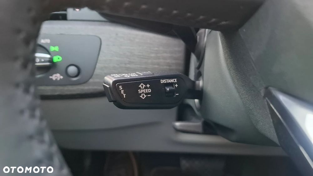 Audi A4 Avant 2.0 TDI S tronic - 26
