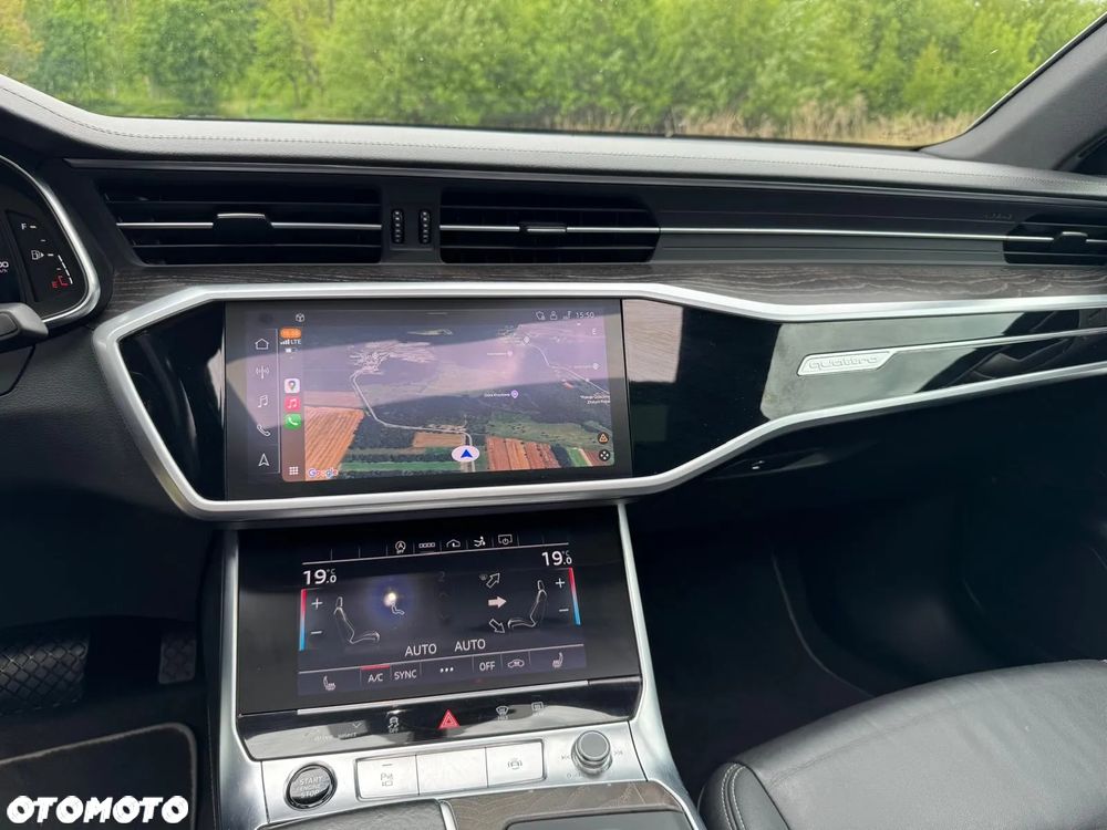Audi A7 Sportback 55 TFSI mHEV Quattro S tronic - 27