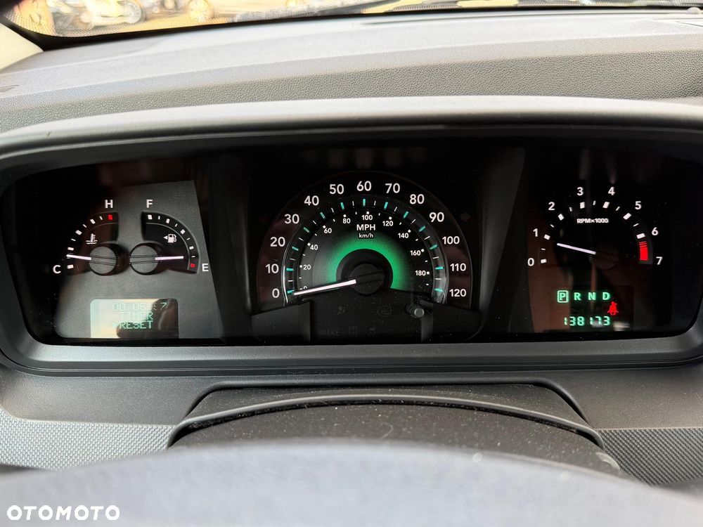 Dodge Journey - 18