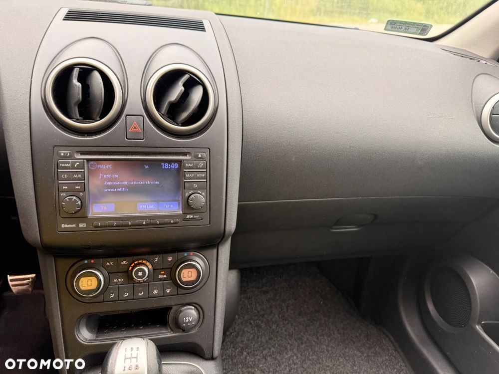 Nissan Qashqai 1.6 Acenta - 18