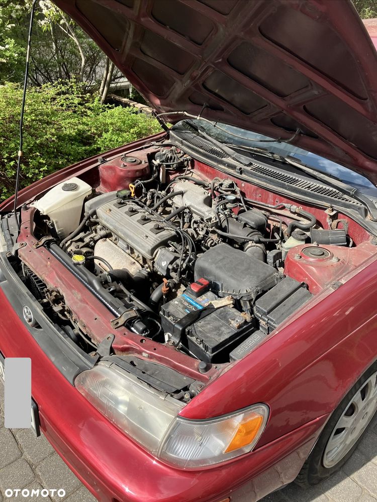 Toyota Corolla - 27