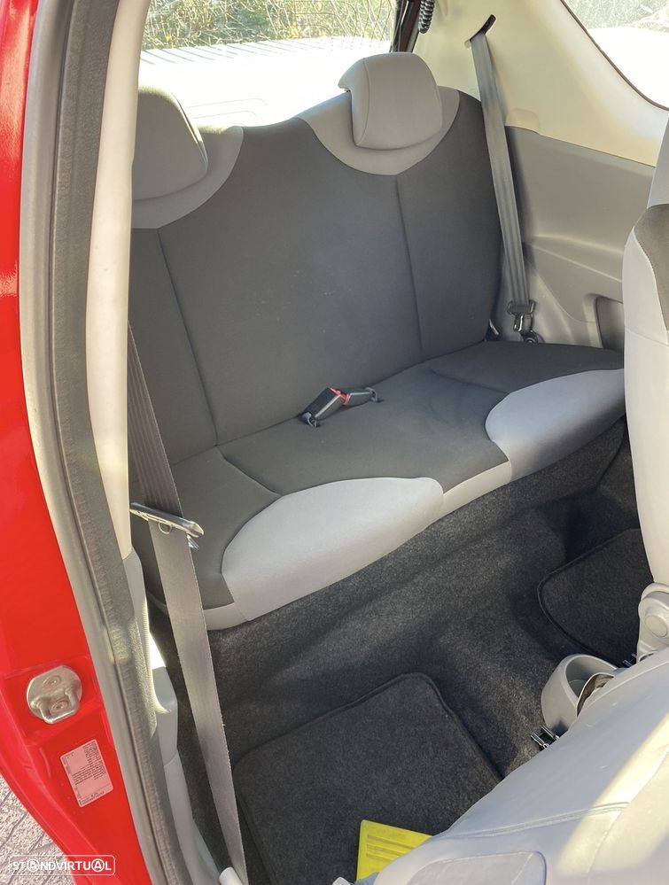 Peugeot 107 1.0 Style - 5