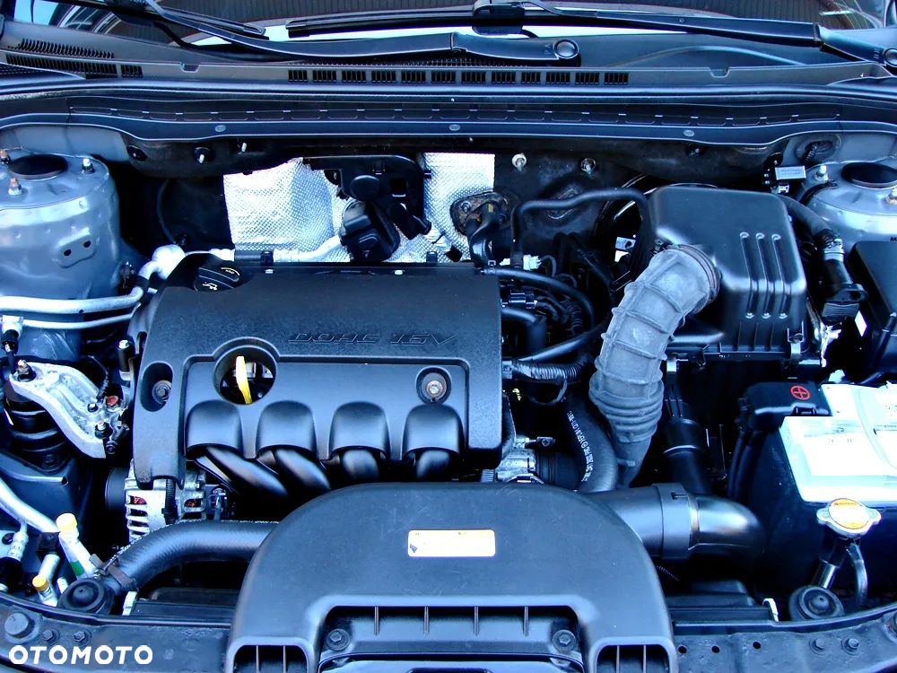 Hyundai i30 i30cw 1.4 blue Comfort - 17