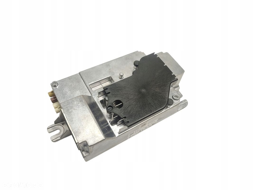 WZMACNIACZ MODUŁ AUDIO HIGH DAB RAM BMW i4 G26 G20 G21 G22 G23 5A78619 - 2