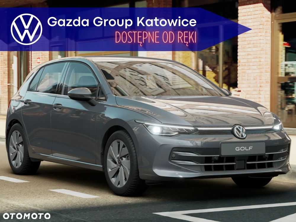 Volkswagen Golf 1.5 TSI Style - 2