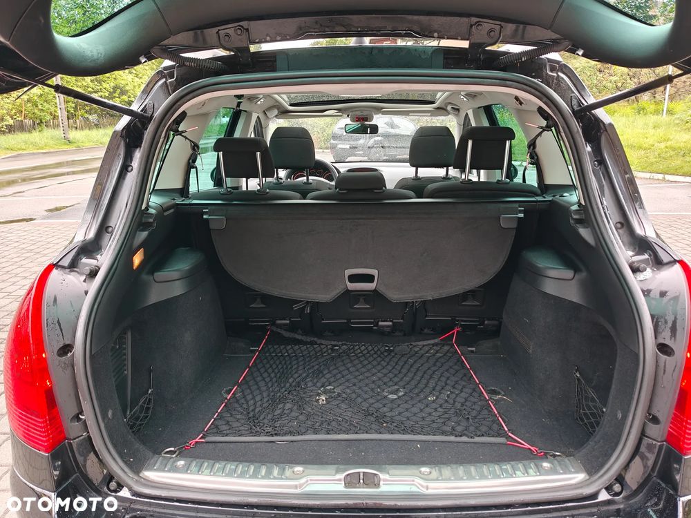 Peugeot 308 120 VTi Allure - 19