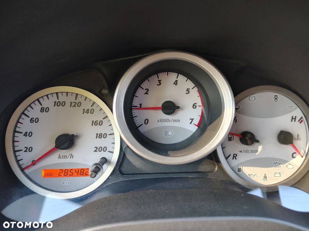 Toyota RAV4 - 30
