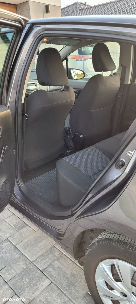 Toyota Yaris 1.0 Active - 12