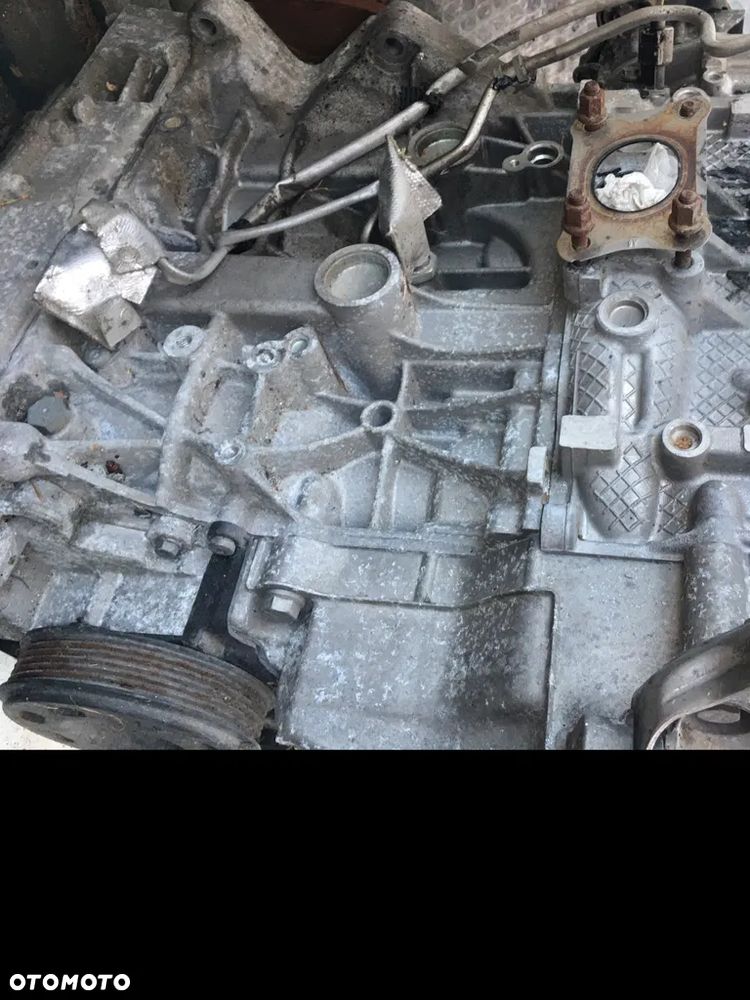 Vw-Audi-Seat-Skoda Silnik 1.4 TSI *CZC* przebieg 72.688 km - 1