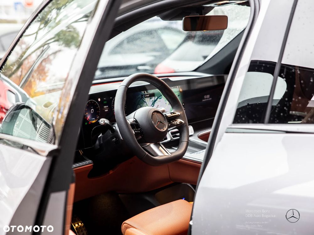 Mercedes-Benz GLC 400 94kWh 4-Matic EQ - 33