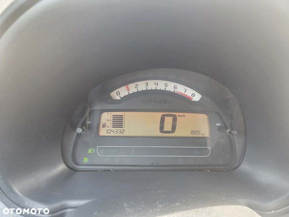 Citroën C3 - 13