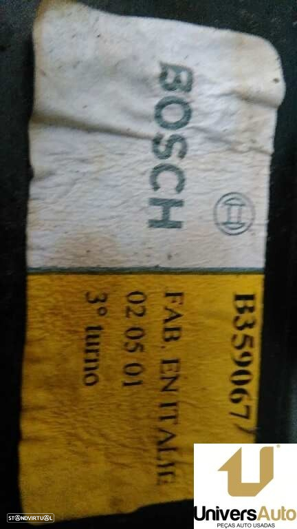 SERVOFREIO RENAULT MASTER II FURGÃO 2001 -7701208175 - 2
