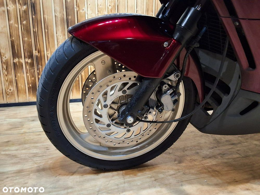 Honda ST - 13