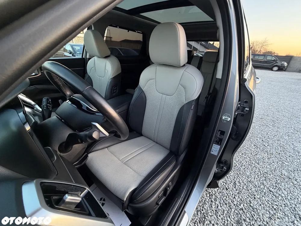 Kia Sorento - 23