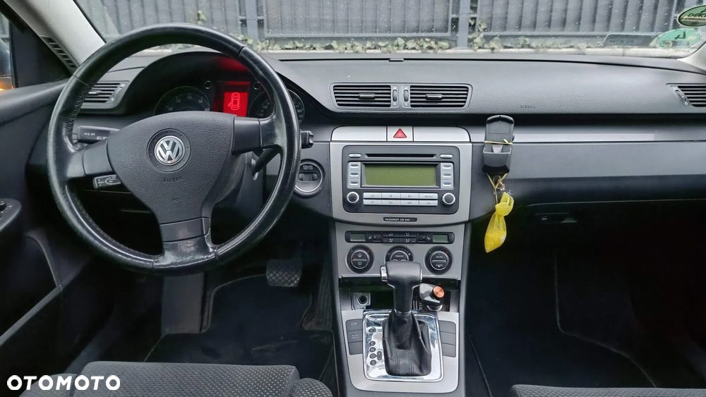 Volkswagen Passat 2.0 FSI Automatik Highline - 7