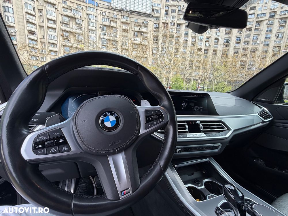 BMW X5 xDrive45e - 7