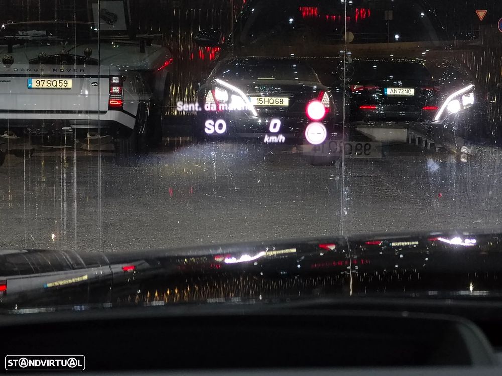 Mercedes-Benz S 500 Maybach 4-Matic - 53