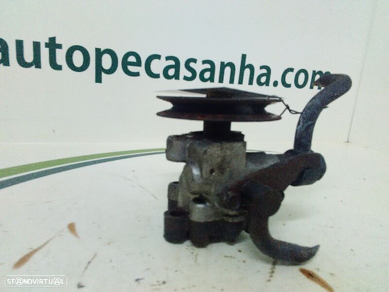 Bomba Direção Assistida Hyundai Matrix (Fc) - 2