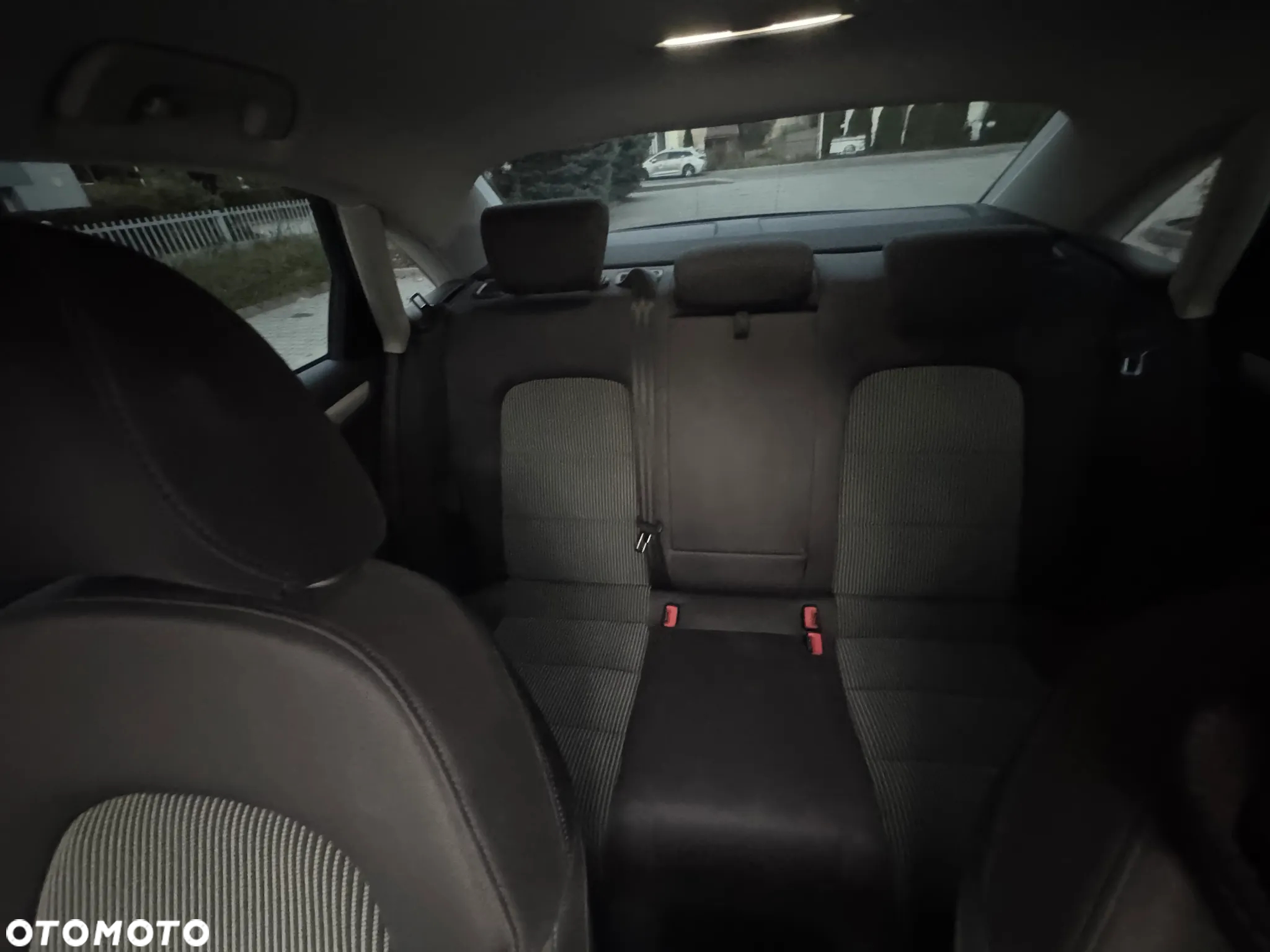 Audi A4 2.0 TDI - 23