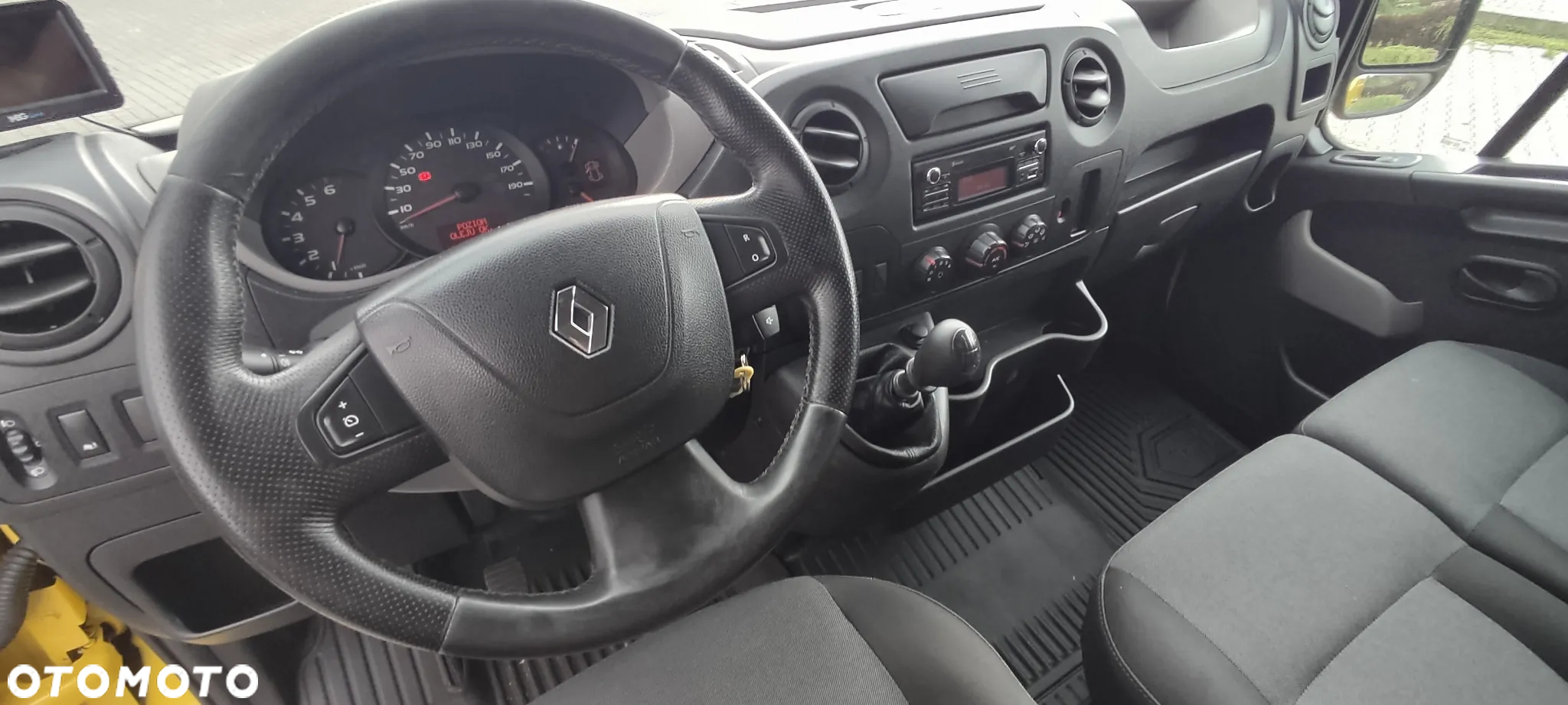 Renault Master L3H2 - 21