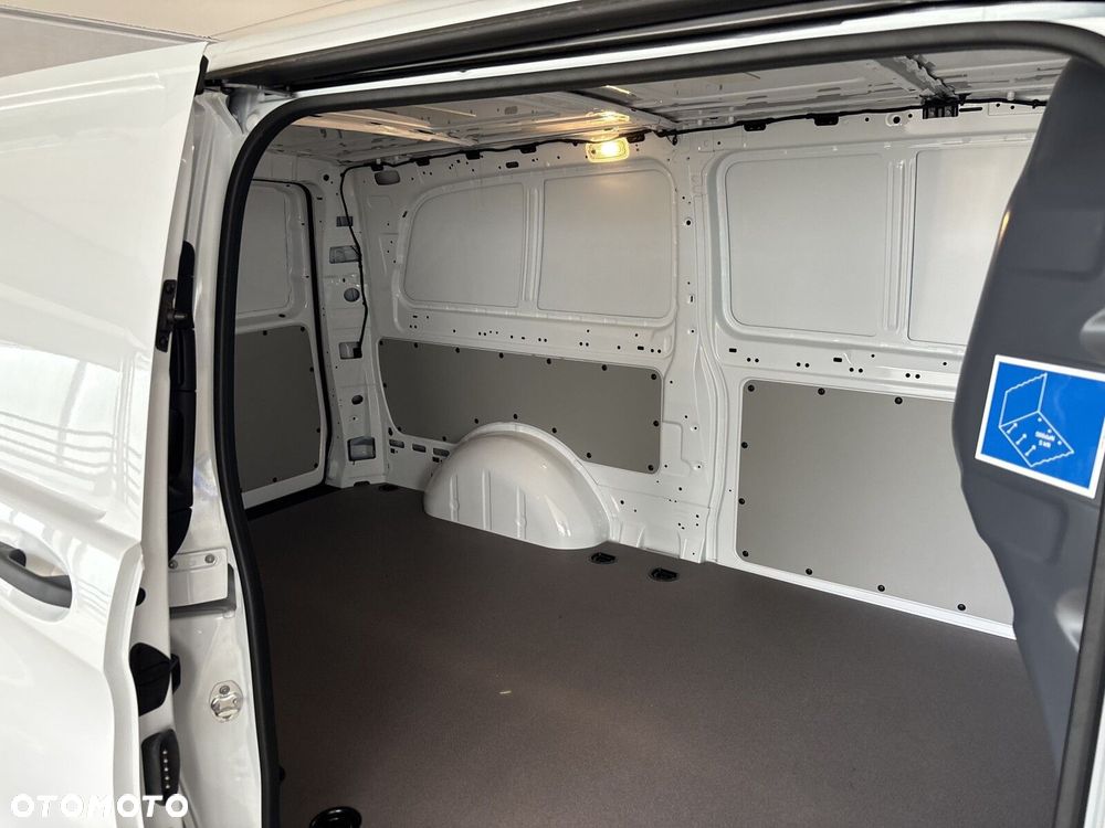 Mercedes-Benz Vito Vito Furgon 116 CDI - 14