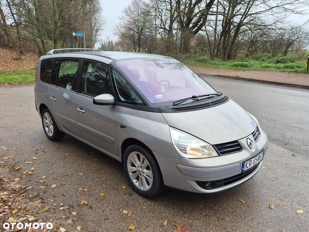 Renault Espace 2.0 dCi Expression - 7