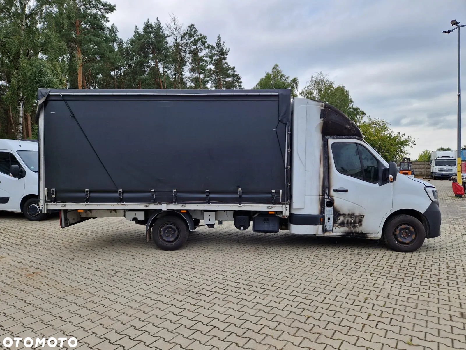 Renault MASTER - 10