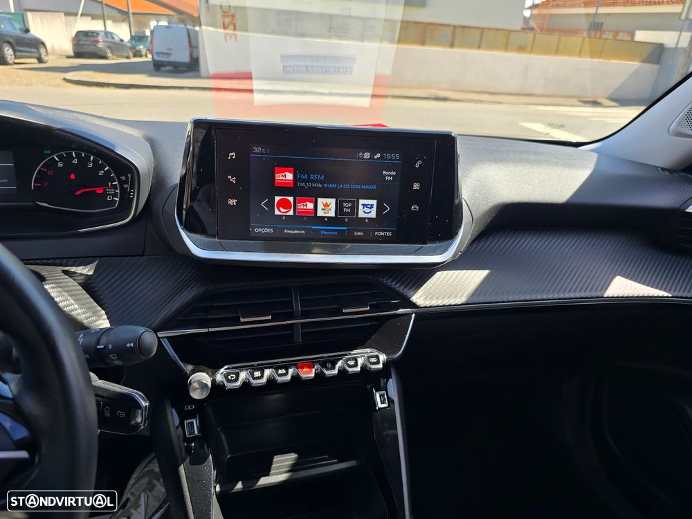 Peugeot 2008 1.2 PureTech Active Pack - 15