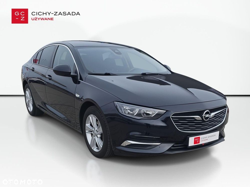 Opel Insignia - 8