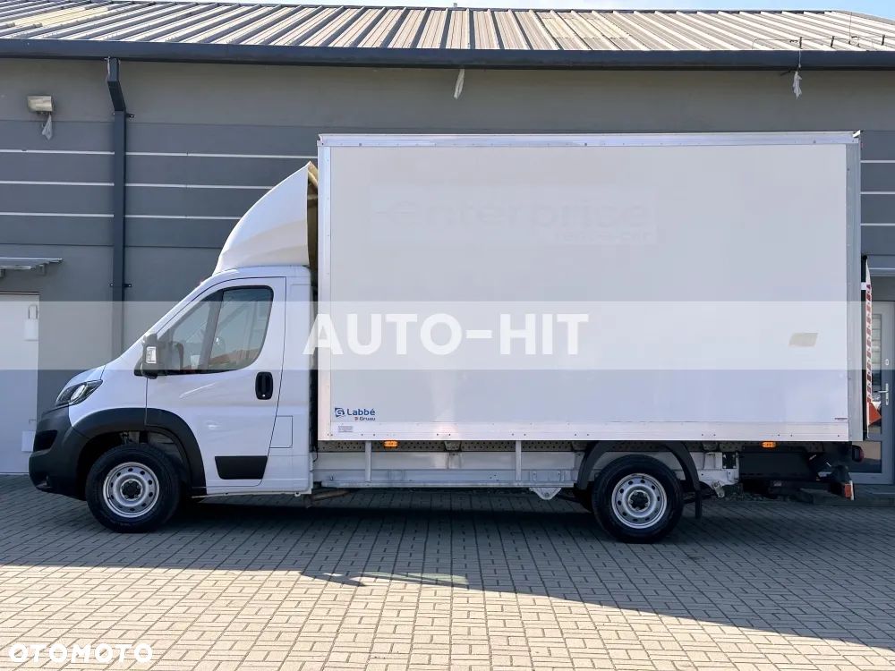 Fiat Ducato - 11