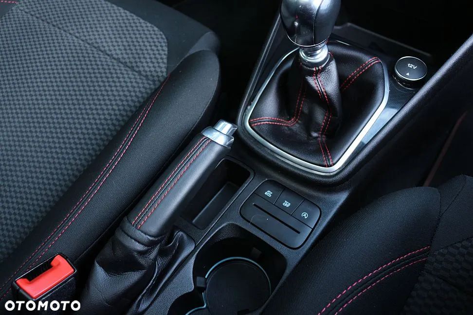 Ford Fiesta 1.0 EcoBoost ST-Line ASS - 23