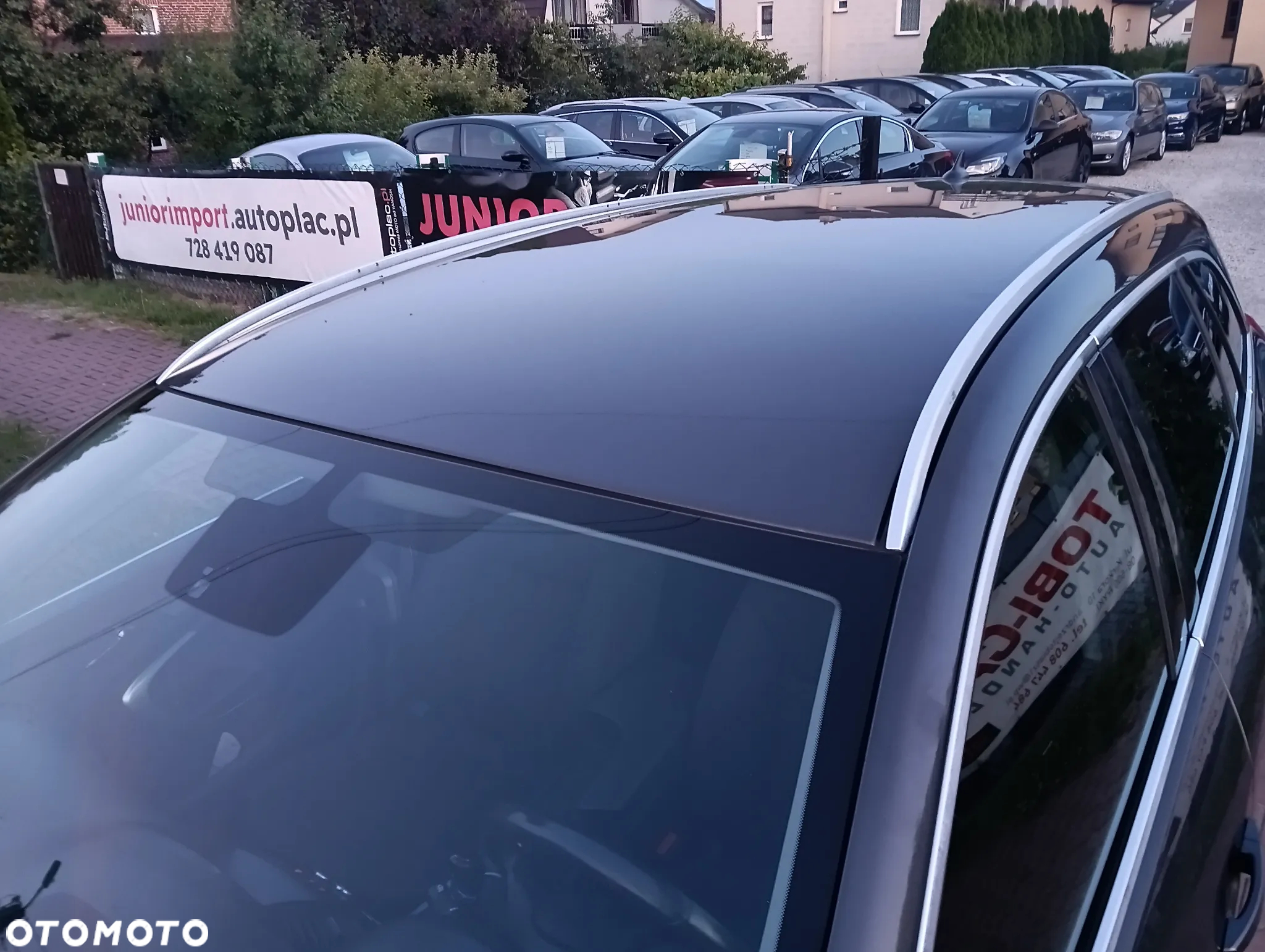 Opel Insignia 1.6 Turbo Sports Tourer - 33