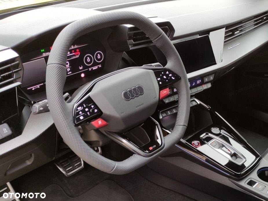 Audi RS3 Sportback TFSI Quattro S tronic - 7