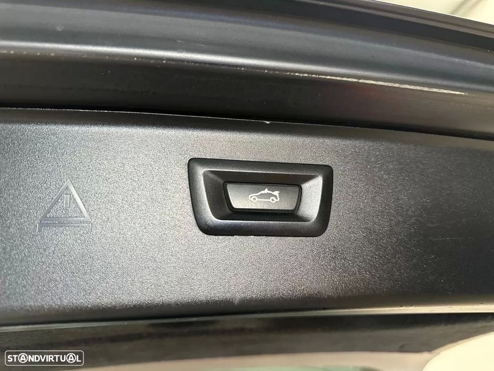 BMW 520 d Line Modern Auto - 14